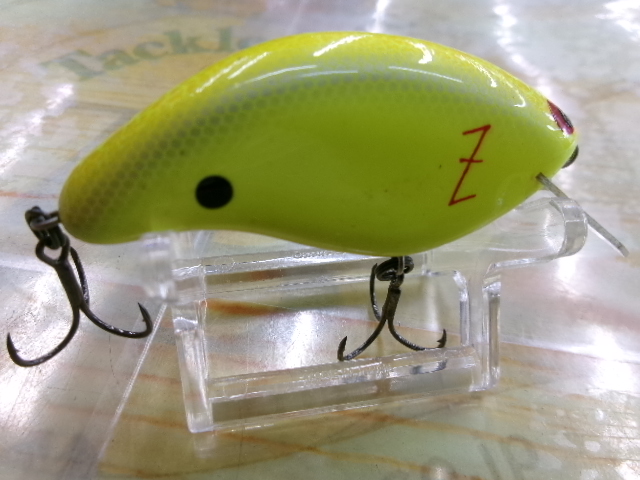 ﾒｶﾞﾊﾞｽ　Zｸﾗﾝｸ　ﾌﾗｯﾄｻｲﾄﾞ