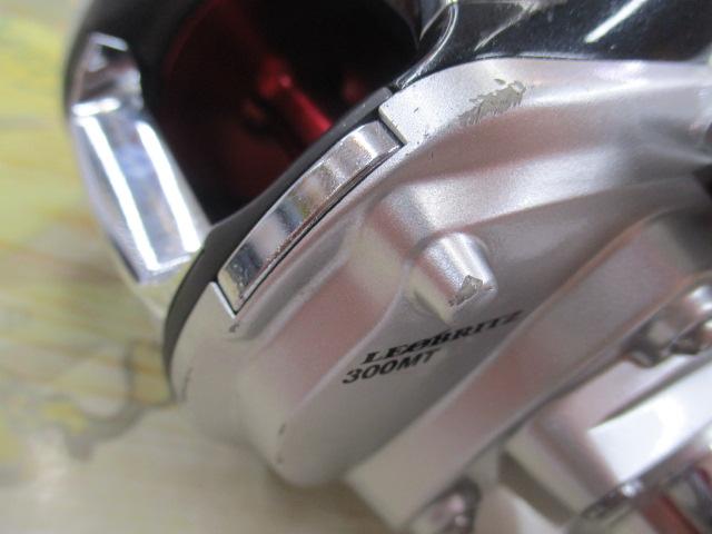 ﾚｵﾌﾞﾘｯﾂ 300MT