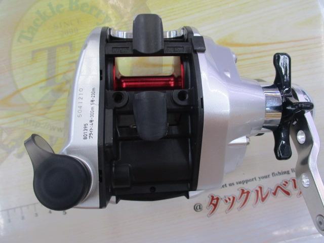 ﾚｵﾌﾞﾘｯﾂ 300MT