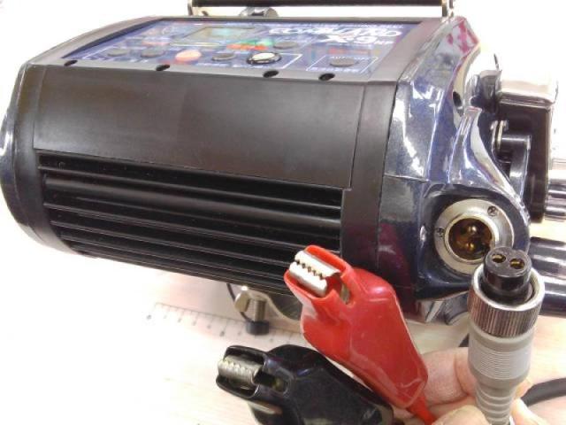 ｺﾏﾝﾄﾞ CX-9(12V) ﾒﾀﾘｯｸｸﾞﾘｰﾝ