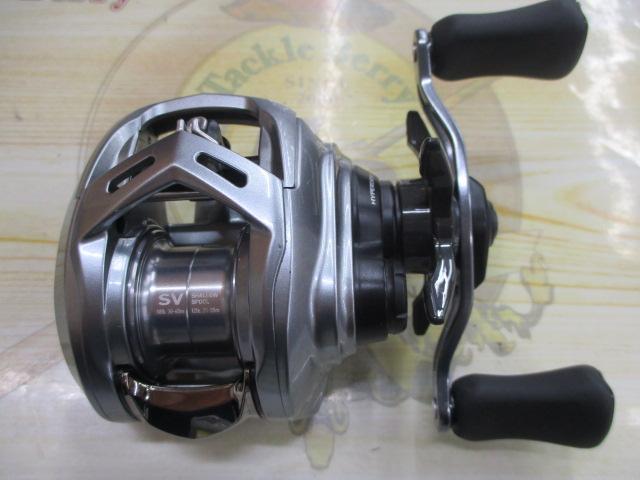 ｱﾙﾌｧｽ SV TW 800S-XH