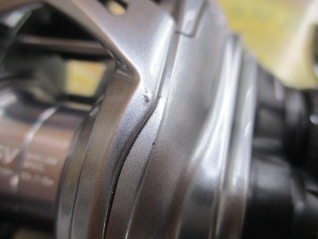 ｱﾙﾌｧｽ SV TW 800S-XH