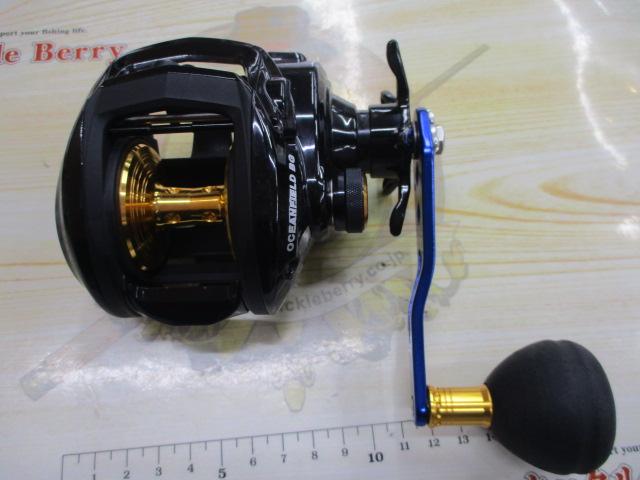 ｵｰｼｬﾝﾌｨｰﾙﾄﾞBG