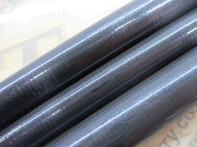 長元坊竿掛 二本半物