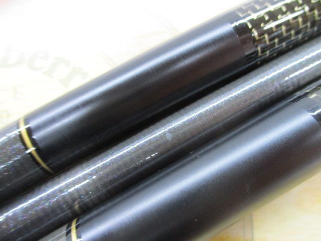 長元坊竿掛 二本半物