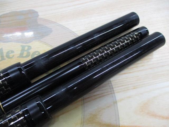 長元坊竿掛 二本半物