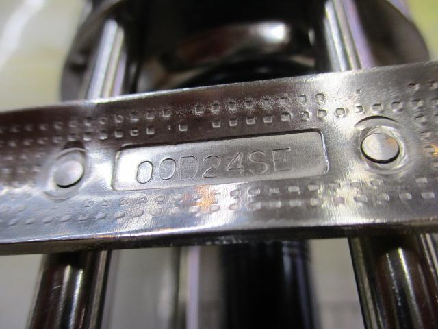 6501 ｽﾄﾗｲﾊﾟｰ ﾌﾞﾗｯｸ