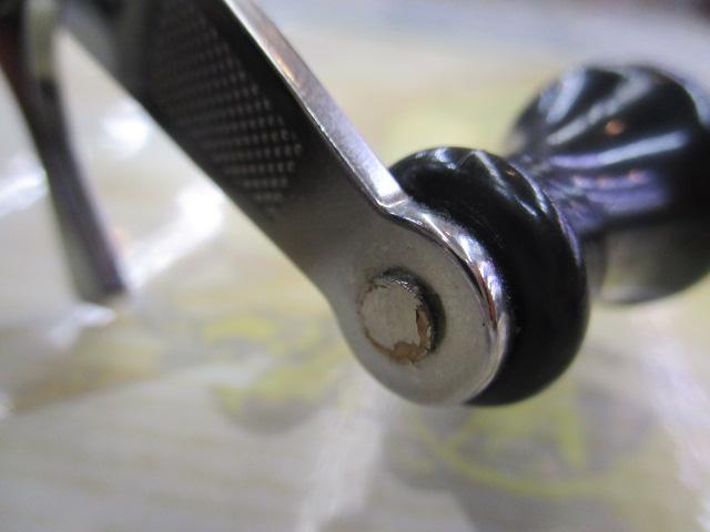 6501 ｽﾄﾗｲﾊﾟｰ ﾌﾞﾗｯｸ