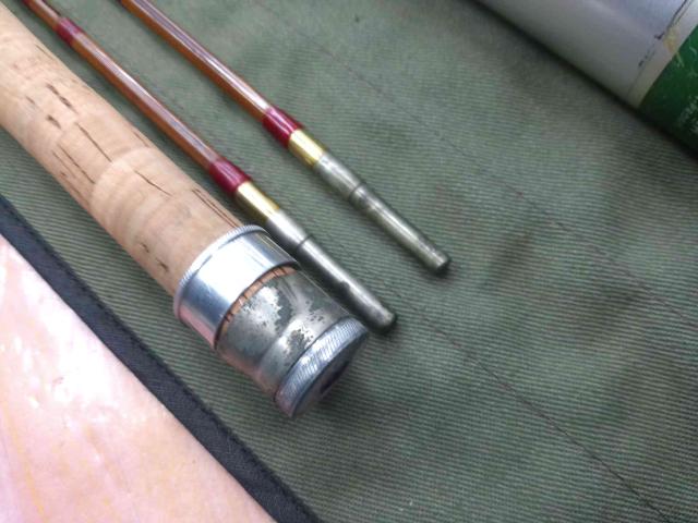 ｽｰｳｪﾙﾀﾞﾝﾄﾝ ﾊﾞﾝﾌﾞｰﾛｯﾄﾞ6'0"#5