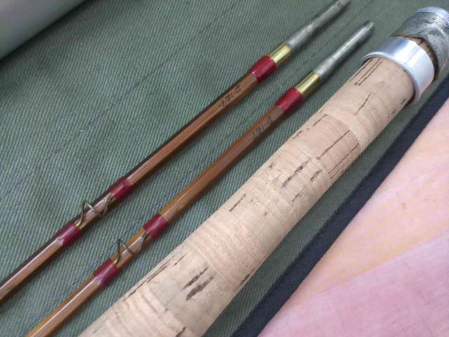 ｽｰｳｪﾙﾀﾞﾝﾄﾝ ﾊﾞﾝﾌﾞｰﾛｯﾄﾞ6'0"#5