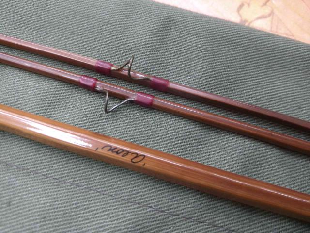 ｽｰｳｪﾙﾀﾞﾝﾄﾝ ﾊﾞﾝﾌﾞｰﾛｯﾄﾞ6'0"#5