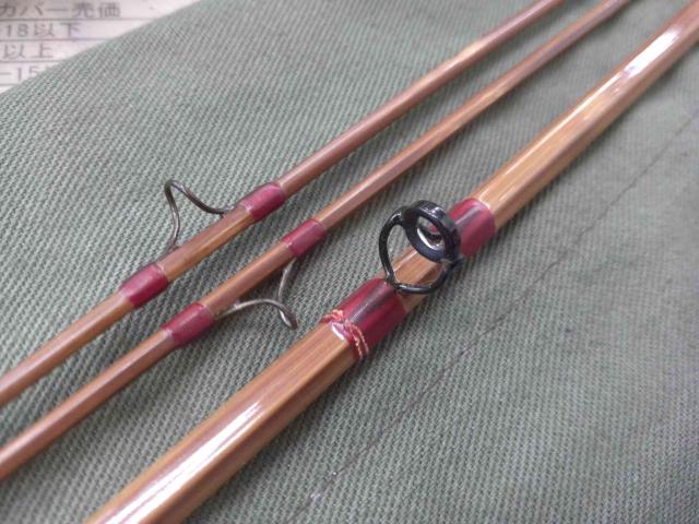 ｽｰｳｪﾙﾀﾞﾝﾄﾝ ﾊﾞﾝﾌﾞｰﾛｯﾄﾞ6'0"#5