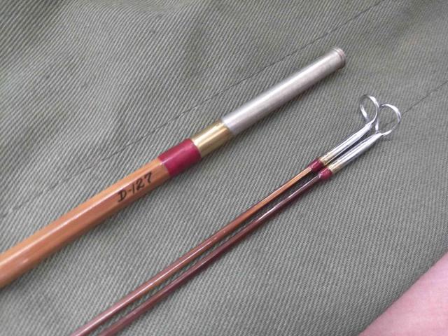 ｽｰｳｪﾙﾀﾞﾝﾄﾝ ﾊﾞﾝﾌﾞｰﾛｯﾄﾞ6'0"#5