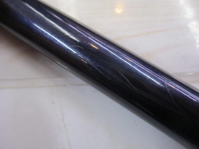 ｳｨｽｶｰTHEﾍﾗ 硬調21