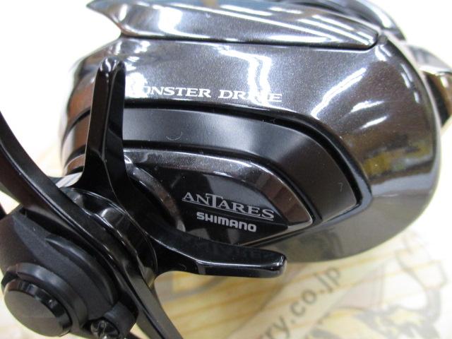 18ｱﾝﾀﾚｽDC MDXG LH