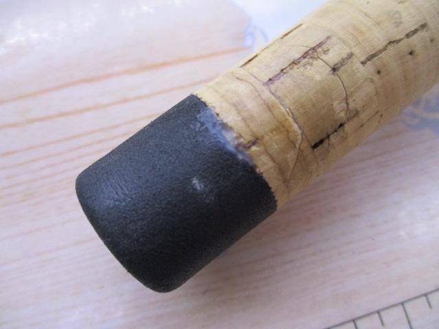 ｽｰﾊﾟｰｽﾃｨﾝｶﾞｰ ﾎﾞﾛﾝ SSS-72 Si