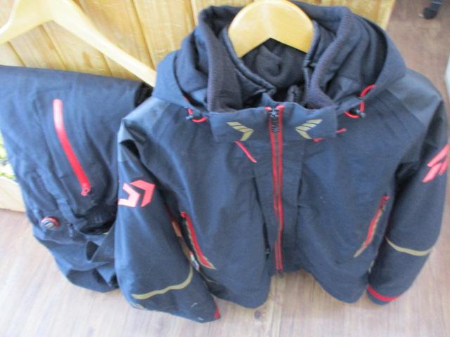 DW-1006ｺﾞｱﾃｯｸｽﾌﾟﾛﾀﾞｸﾄ2WAYｳｨﾝﾀｰｽｰﾂ