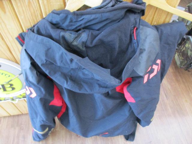 DW-1006ｺﾞｱﾃｯｸｽﾌﾟﾛﾀﾞｸﾄ2WAYｳｨﾝﾀｰｽｰﾂ