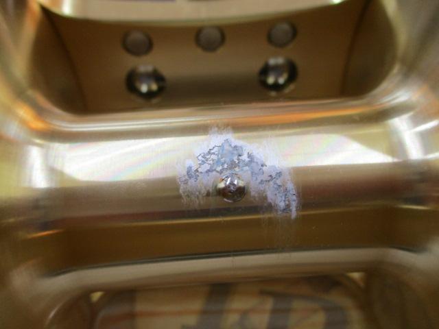 ﾃｨｱｸﾞﾗ 50W