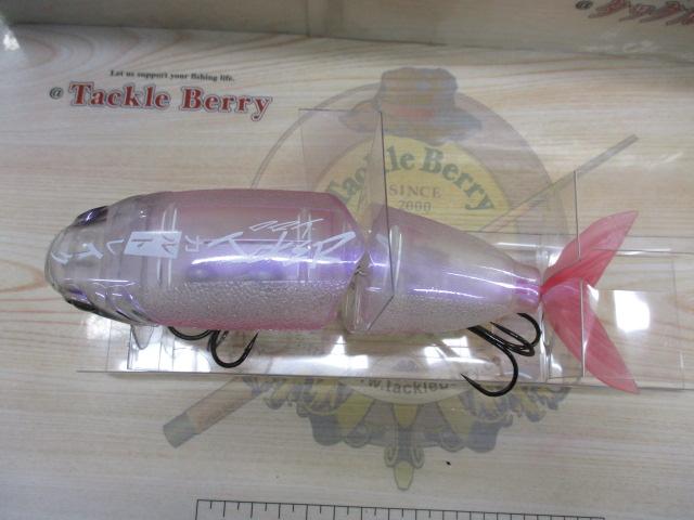 ｸﾗｯｼｭｼﾞｮｰｶｰ