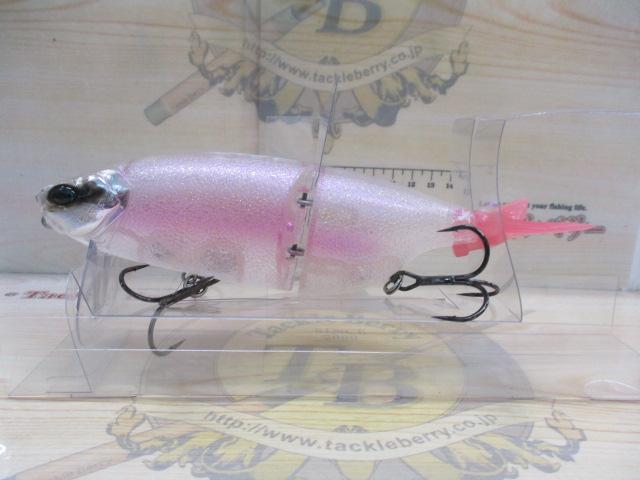 ｸﾗｯｼｭｼﾞｮｰｶｰ