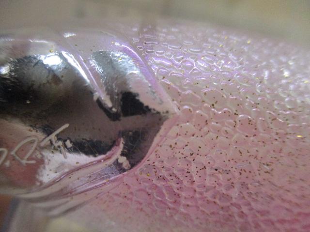 ｸﾗｯｼｭｼﾞｮｰｶｰ