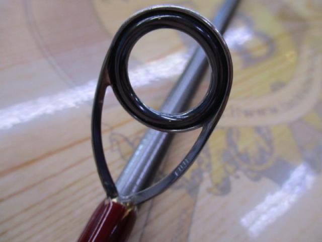 ﾚｯﾄﾞﾌﾘｯﾌﾟ RF245-FML