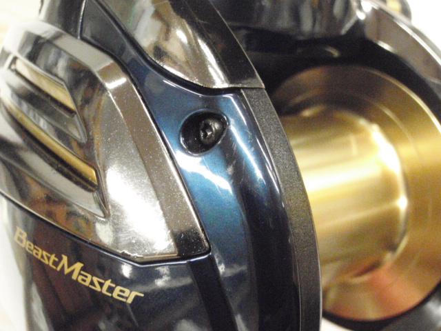 19ﾋﾞｰｽﾄﾏｽﾀｰ 6000