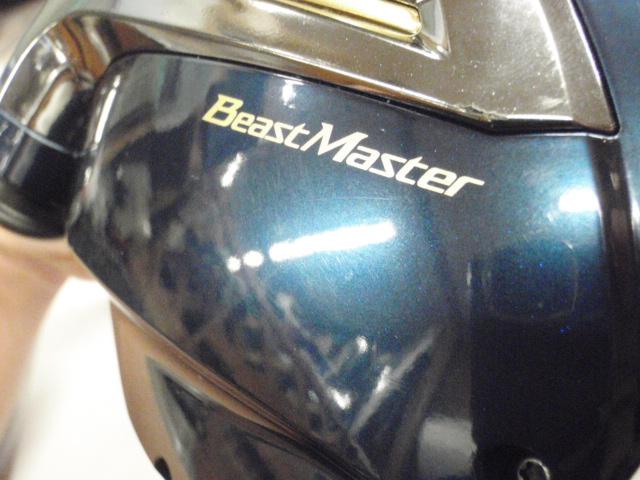 19ﾋﾞｰｽﾄﾏｽﾀｰ 6000