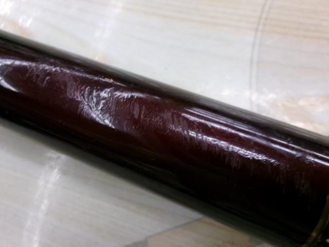 がま鮎ｴｸｾﾙｼｵ 引抜早瀬ﾌﾟﾛ90