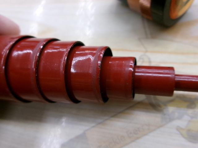 がま鮎ｴｸｾﾙｼｵ 引抜早瀬ﾌﾟﾛ90