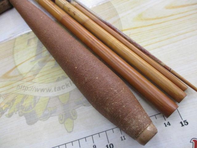 竹翁48 別作硬式