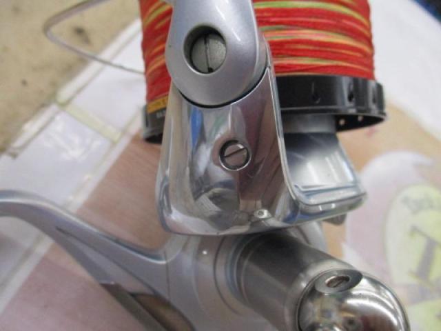 08ｽｰﾊﾟｰｴｱﾛｷｽｽﾍﾟｼｬﾙMgﾘﾊﾞｰｽ 極細仕様