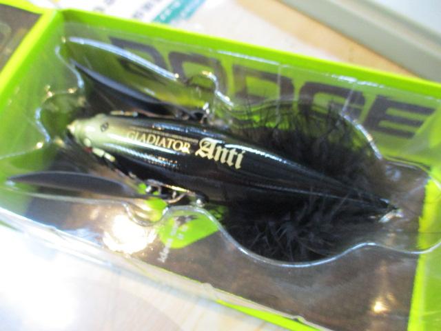 ﾀﾞｯｼﾞ#ｱﾝﾁﾌﾞﾗｯｸ