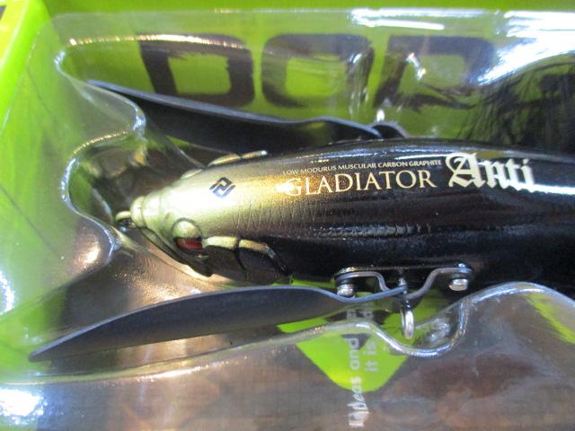 ﾀﾞｯｼﾞ#ｱﾝﾁﾌﾞﾗｯｸ