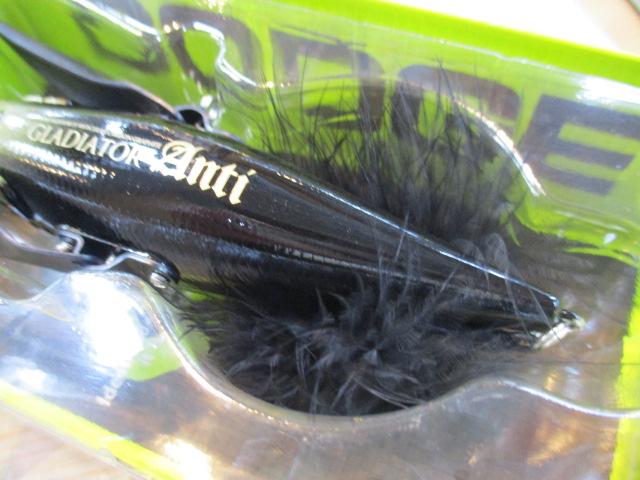 ﾀﾞｯｼﾞ#ｱﾝﾁﾌﾞﾗｯｸ