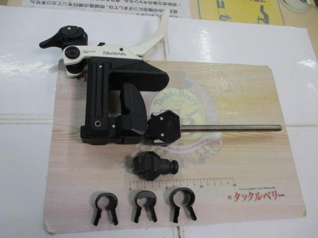 ﾗｲﾄﾎﾙﾀﾞｰ 240CH ﾎﾜｲﾄ