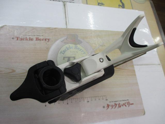 ﾗｲﾄﾎﾙﾀﾞｰ 240CH ﾎﾜｲﾄ