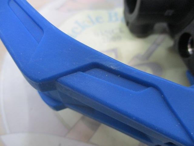 ﾗｲﾄﾎﾙﾀﾞｰｱﾙﾌｧ 160CH ﾌﾞﾙｰ