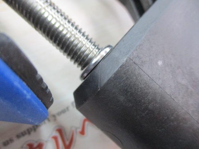 ﾗｲﾄﾎﾙﾀﾞｰｱﾙﾌｧ 160CH ﾌﾞﾙｰ