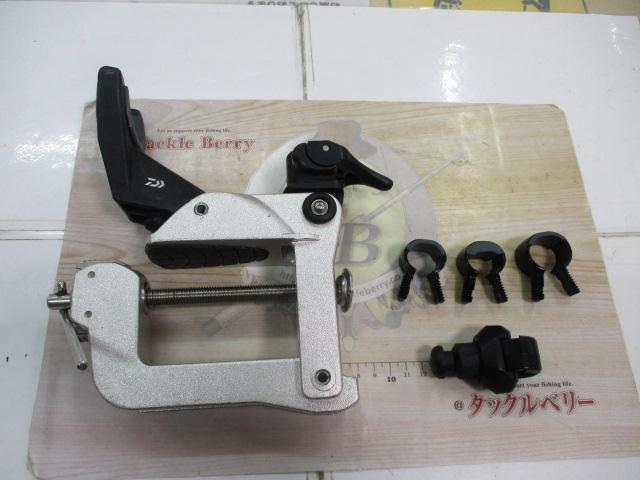 ﾊﾟﾜｰﾎﾙﾀﾞｰ CS160CH ﾌﾞﾗｯｸ