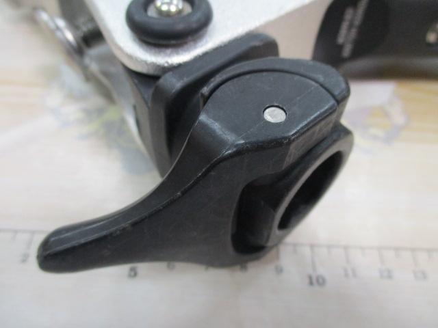 ﾊﾟﾜｰﾎﾙﾀﾞｰ CS160CH ﾌﾞﾗｯｸ