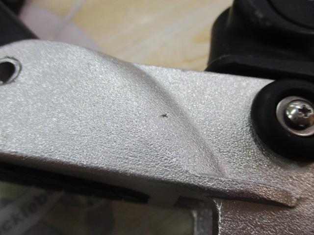 ﾊﾟﾜｰﾎﾙﾀﾞｰ CS160CH ﾌﾞﾗｯｸ