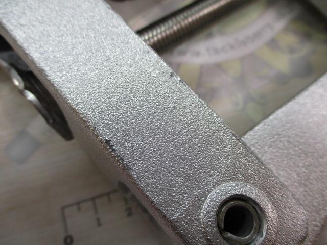 ﾊﾟﾜｰﾎﾙﾀﾞｰ CS160CH ﾌﾞﾗｯｸ