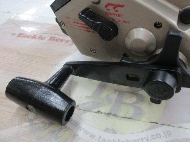 ｾﾗﾃｯｸAD電動101Ⅱ