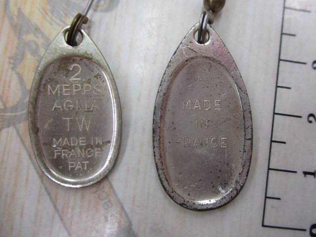 【ｾｯﾄ商品】ﾒｯﾌﾟｽ･ｱｸﾞﾘｱTWﾐﾉｰ　2個ｾｯﾄ