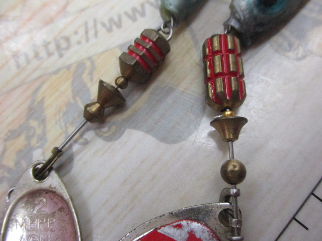 【ｾｯﾄ商品】ﾒｯﾌﾟｽ･ｱｸﾞﾘｱTWﾐﾉｰ　2個ｾｯﾄ