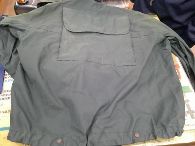 ﾌｨｯｼﾝｸﾞｼﾞｬｹｯﾄ