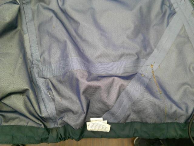 ﾌｨｯｼﾝｸﾞｼﾞｬｹｯﾄ