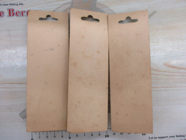 【ｾｯﾄ商品】ﾙﾌﾞﾚｯｸｽ･ｵｰｸﾗｽﾌﾟｰﾝ3個ｾｯﾄ